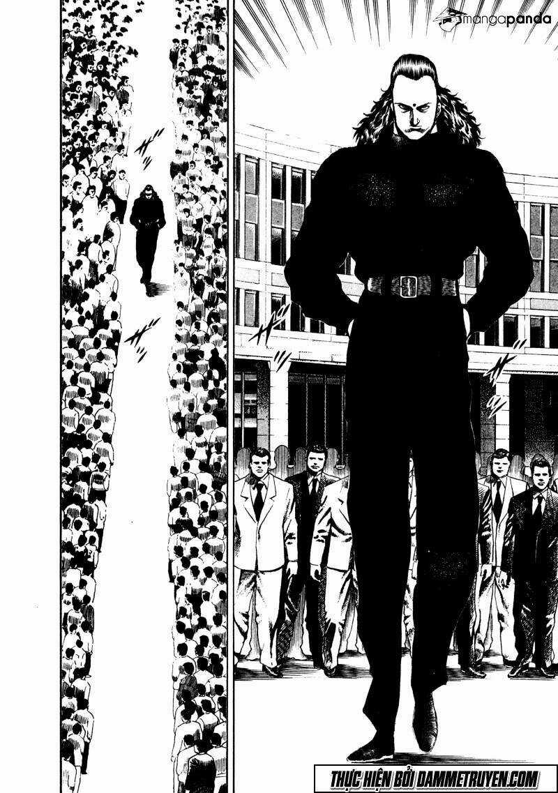 Damned - Chapter 24 - Trang 4