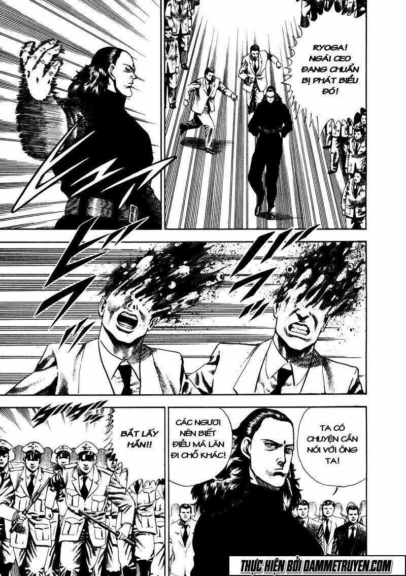 Damned - Chapter 24 - Trang 5