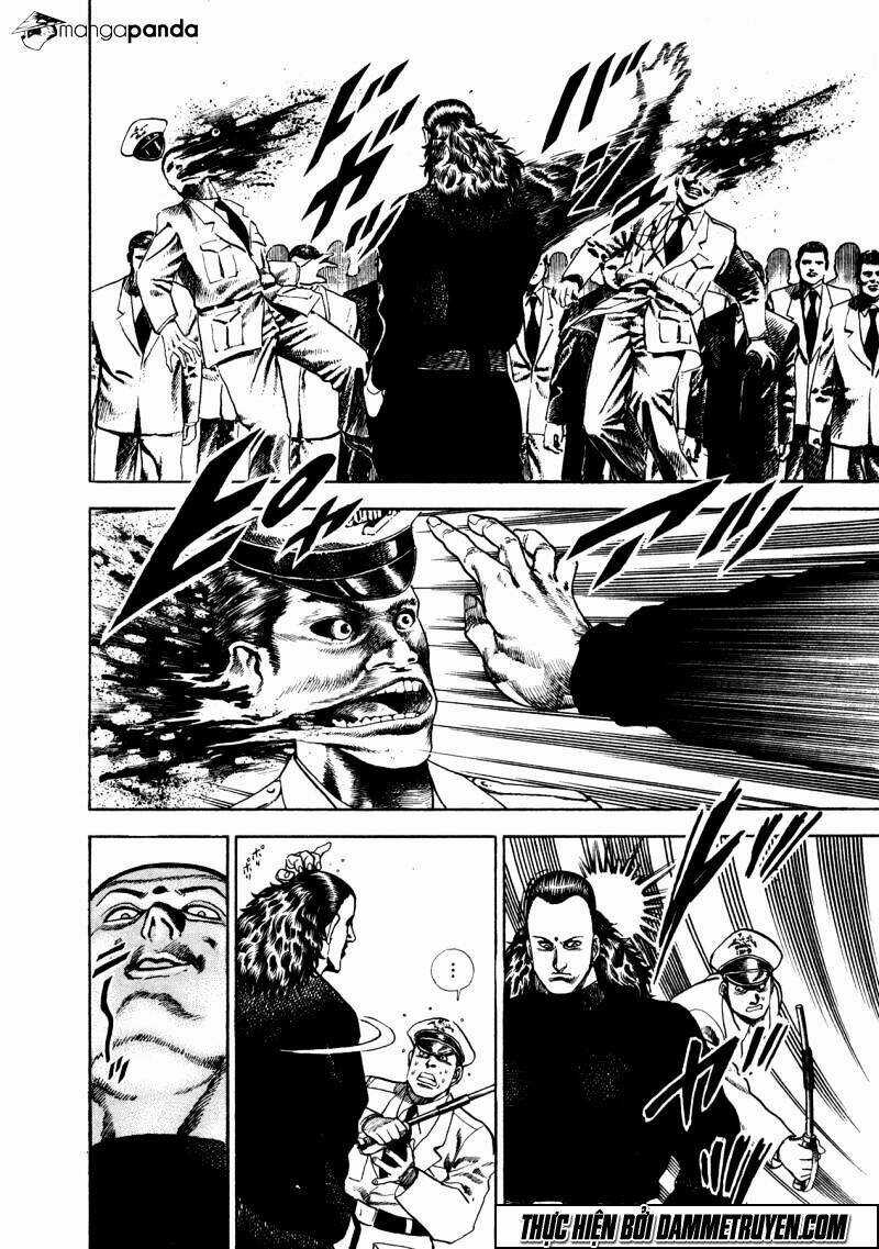 Damned - Chapter 24 - Trang 6