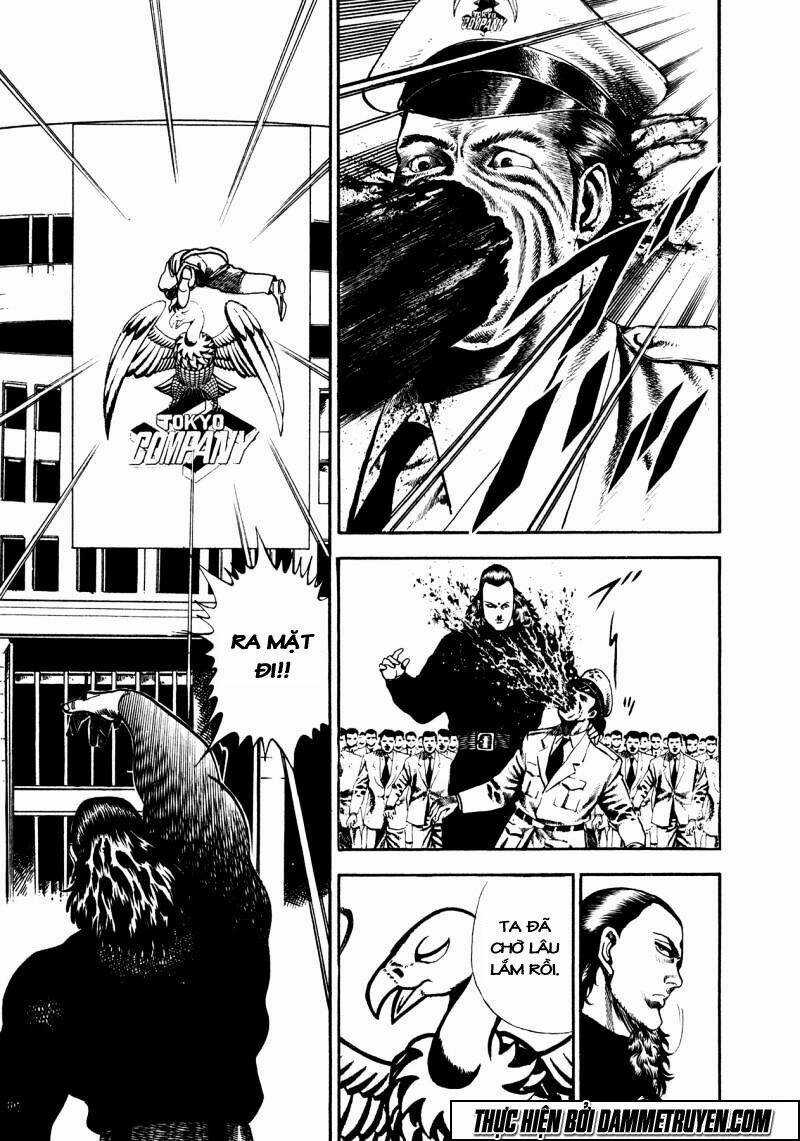 Damned - Chapter 24 - Trang 7