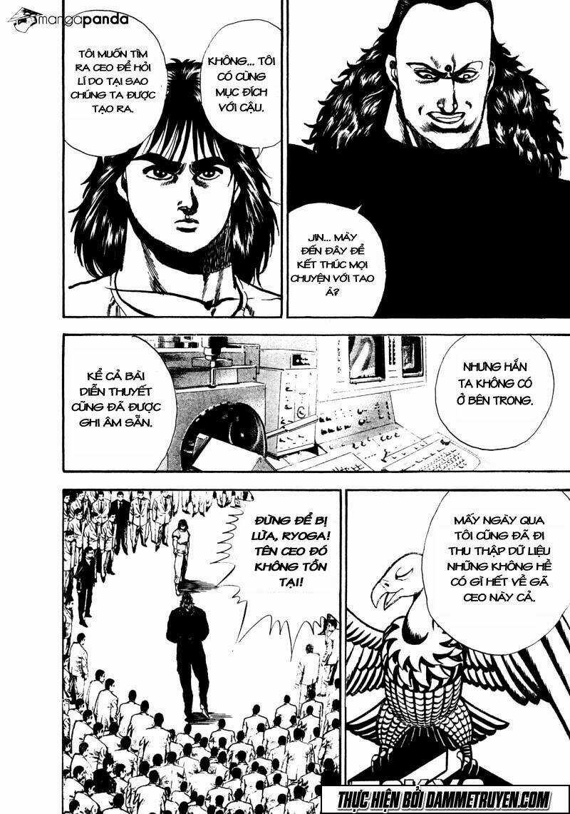 Damned - Chapter 24 - Trang 10