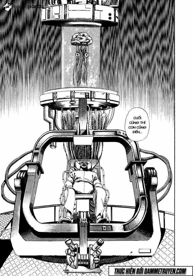 Damned - Chapter 25 - Trang 11