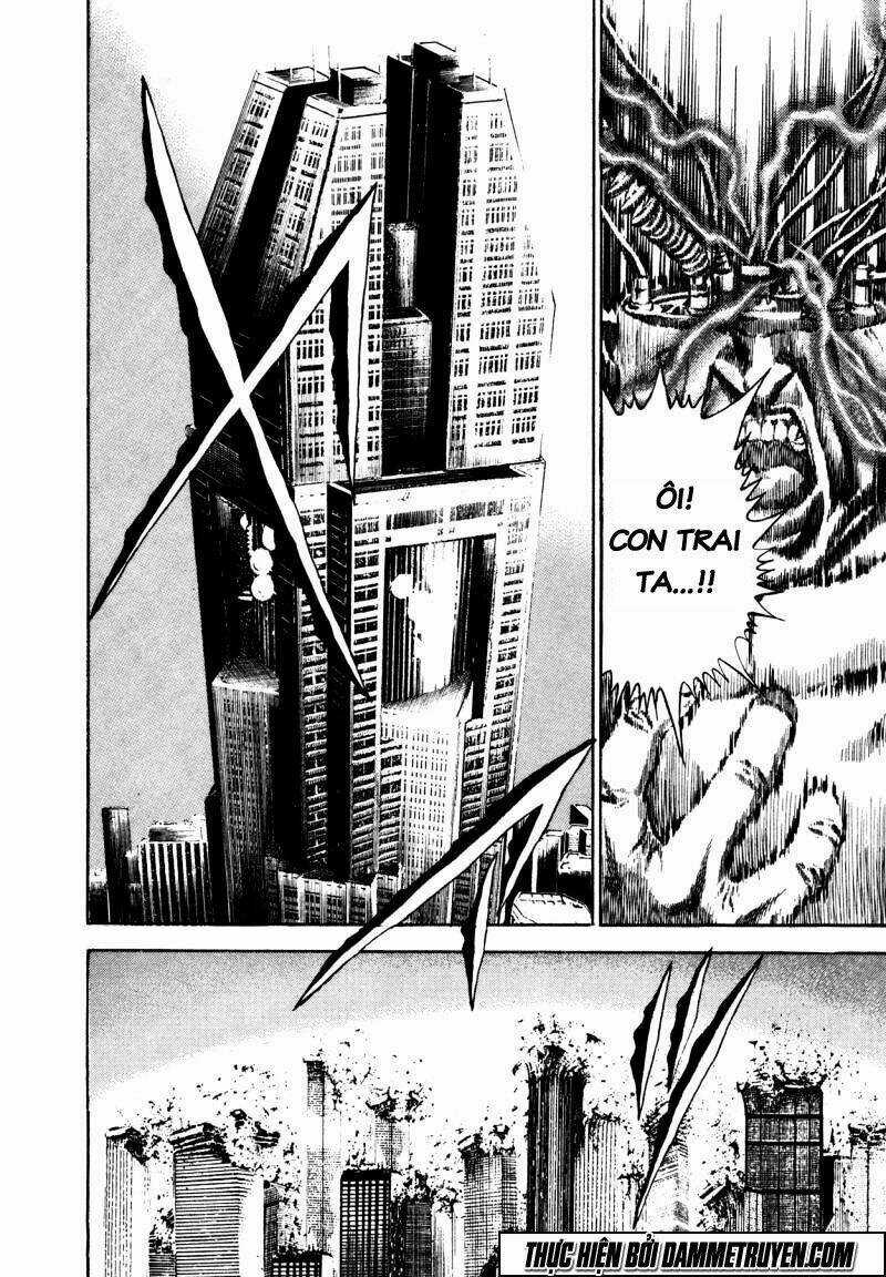 Damned - Chapter 25 - Trang 16