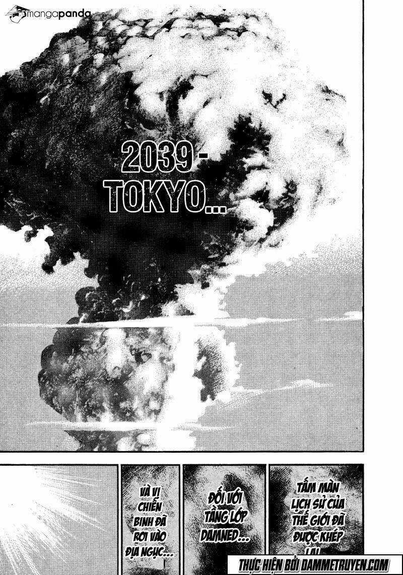 Damned - Chapter 25 - Trang 17