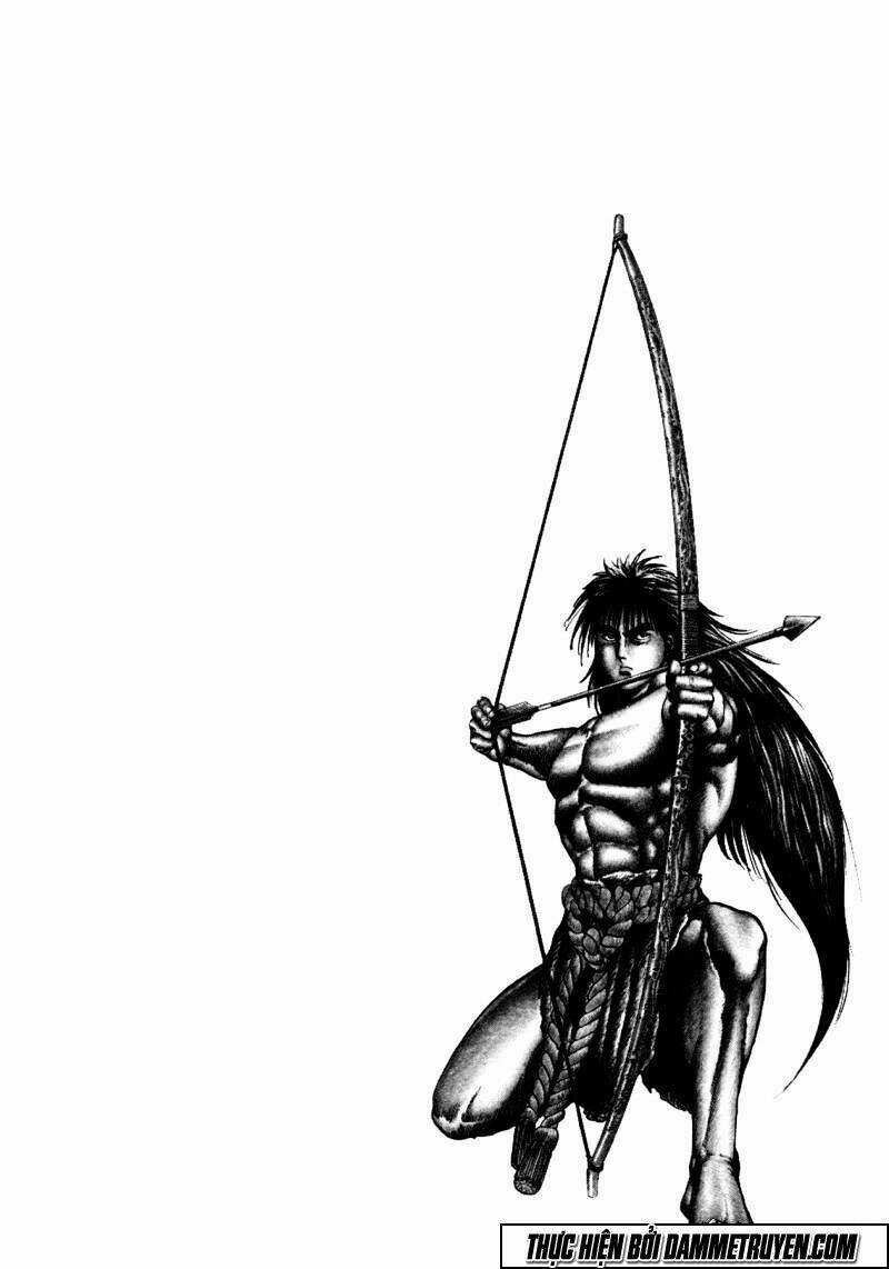 Damned - Chapter 25 - Trang 19