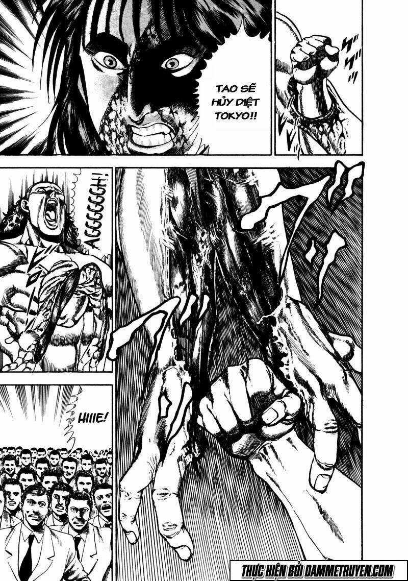 Damned - Chapter 25 - Trang 3