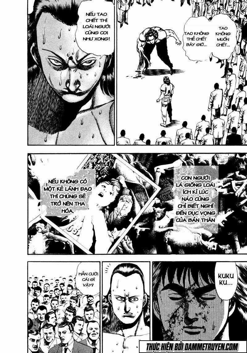 Damned - Chapter 25 - Trang 4