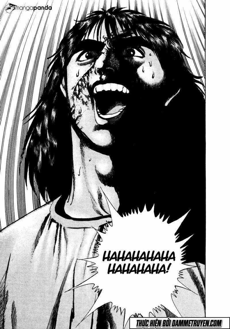 Damned - Chapter 25 - Trang 5