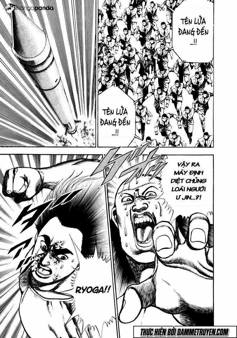 Damned - Chapter 25 - Trang 7