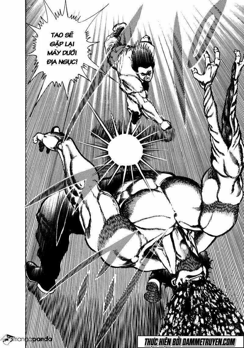 Damned - Chapter 25 - Trang 8