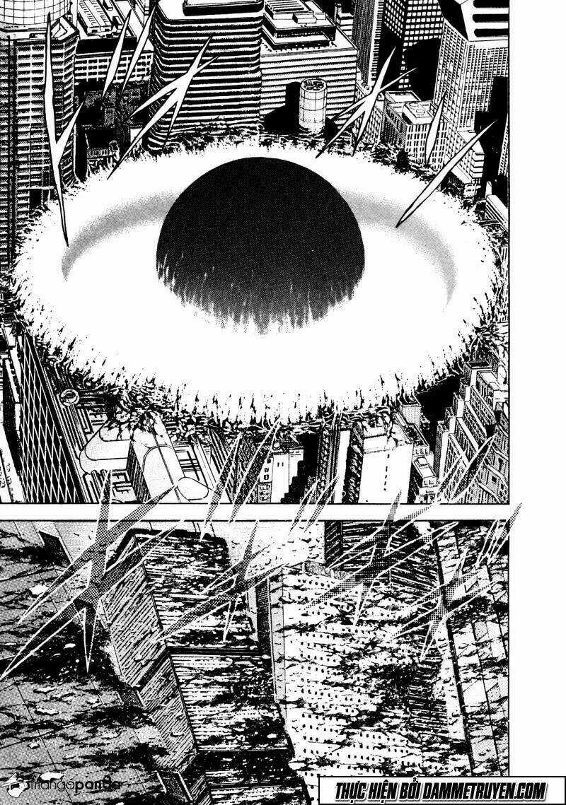 Damned - Chapter 25 - Trang 9