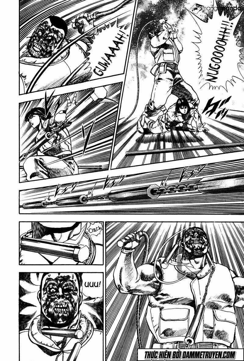 Damned - Chapter 3 - Trang 13