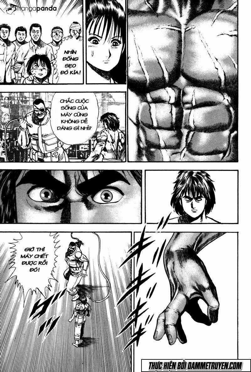 Damned - Chapter 3 - Trang 10