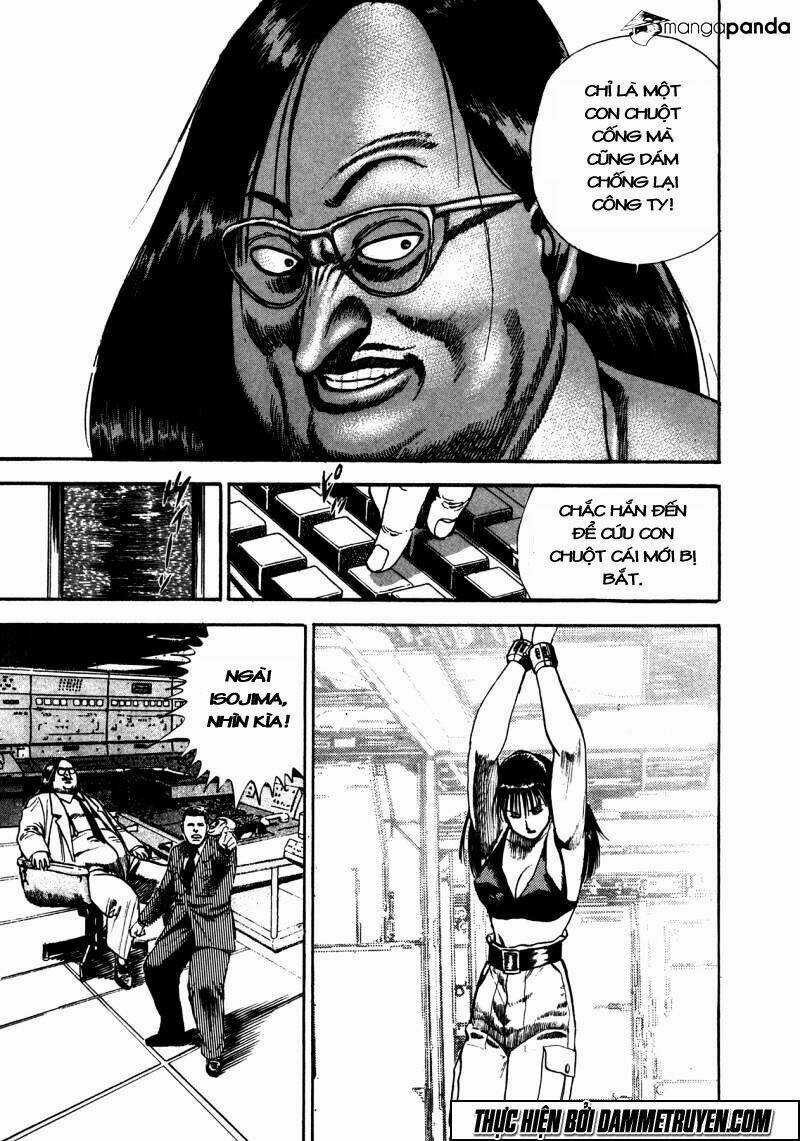 Damned - Chapter 4 - Trang 11