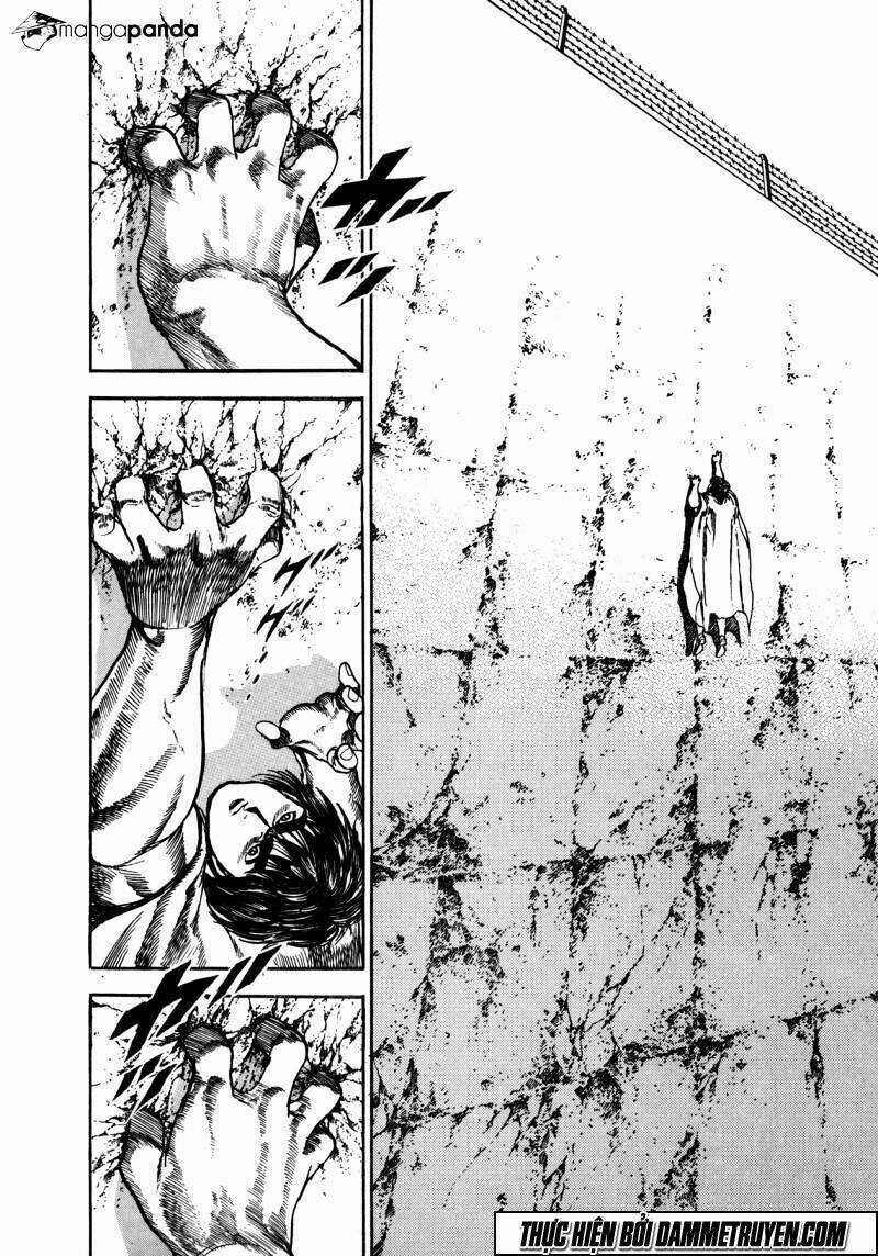 Damned - Chapter 4 - Trang 12