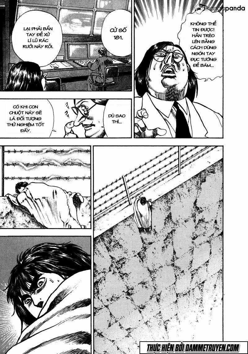 Damned - Chapter 4 - Trang 13