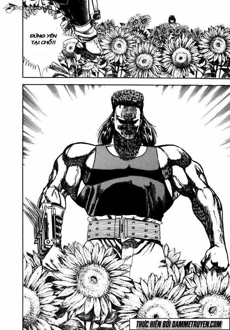 Damned - Chapter 4 - Trang 15