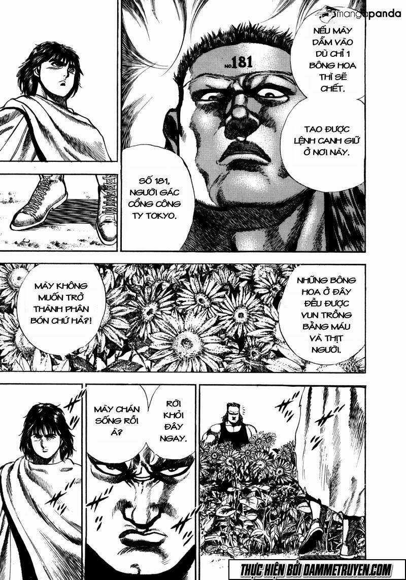 Damned - Chapter 4 - Trang 16