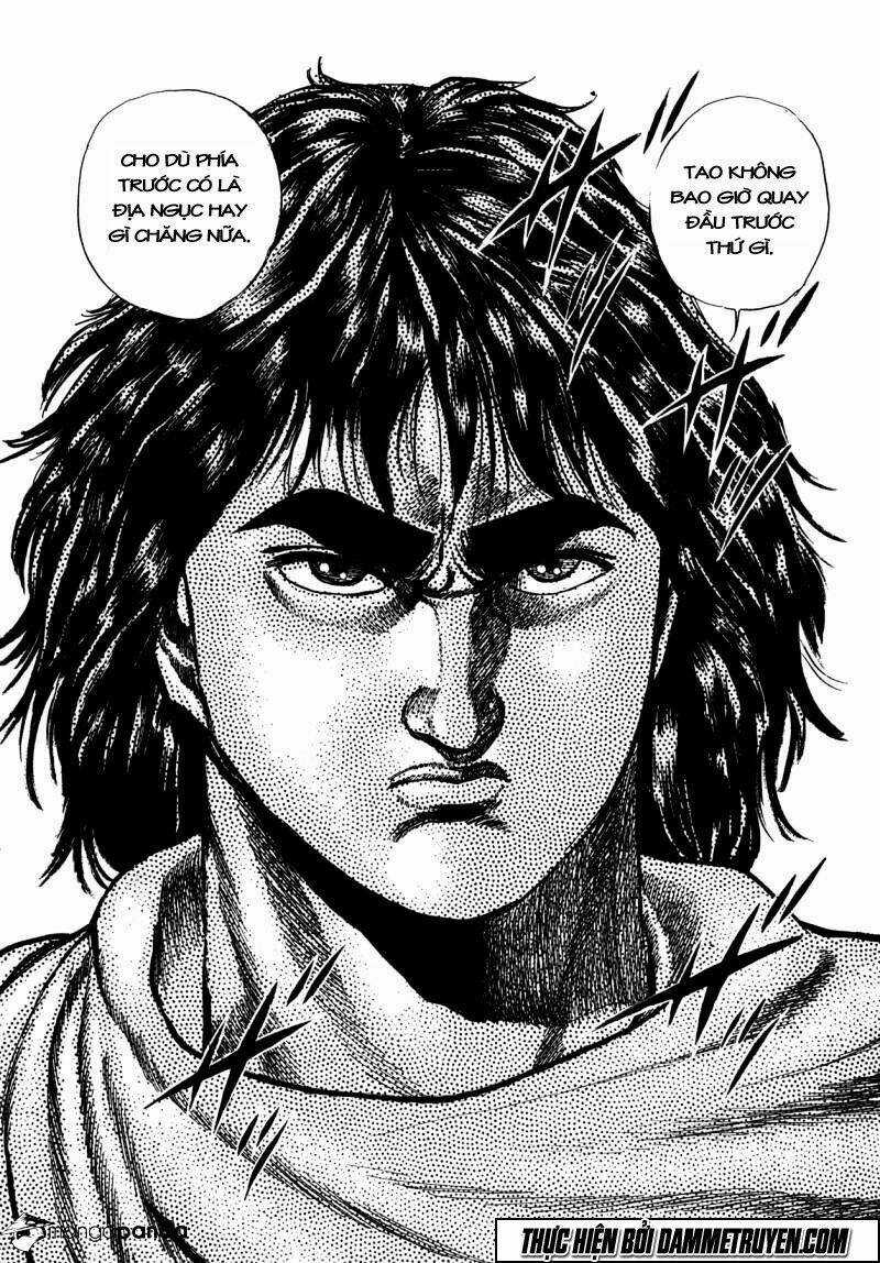 Damned - Chapter 4 - Trang 17