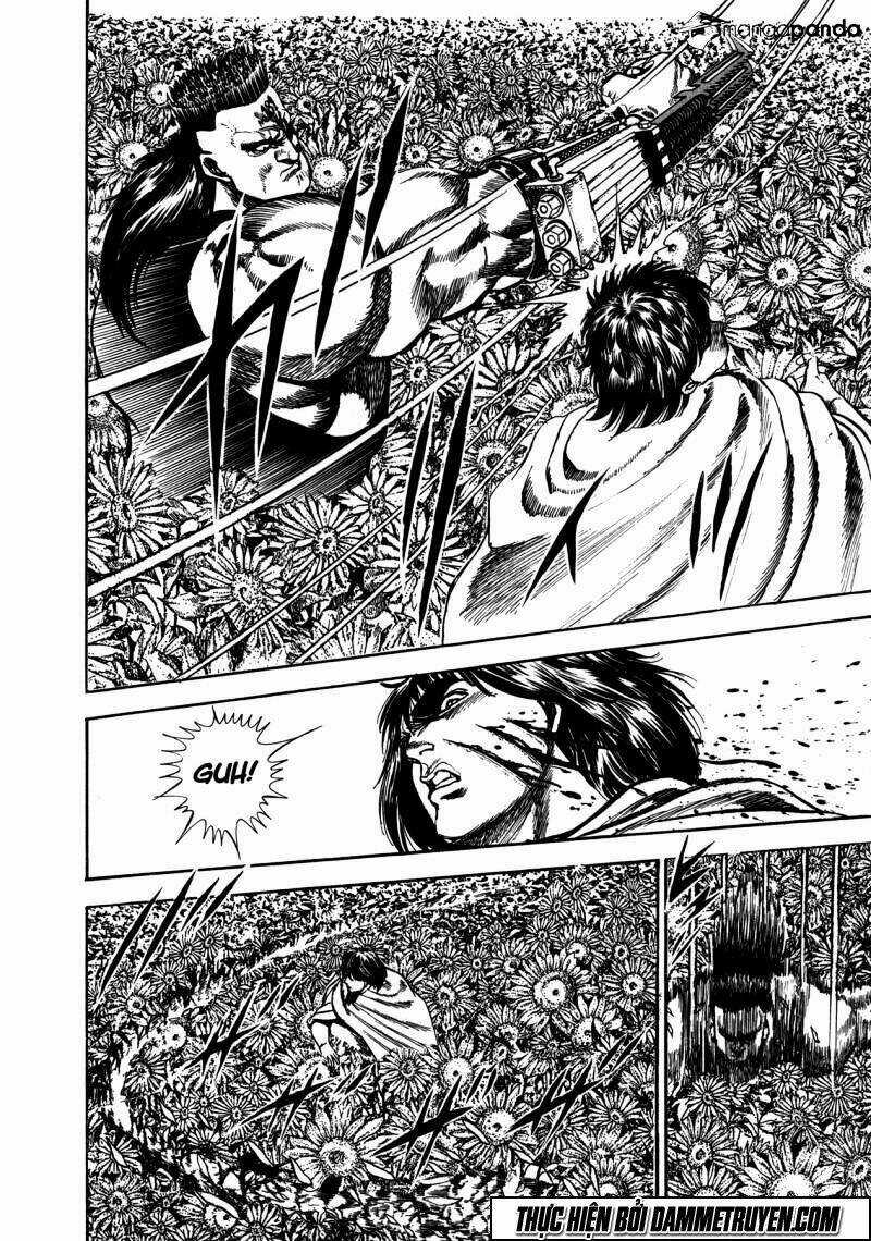 Damned - Chapter 4 - Trang 19