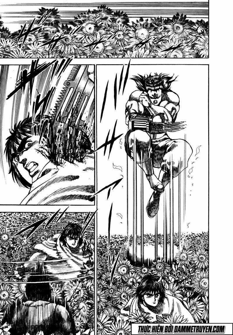 Damned - Chapter 4 - Trang 20