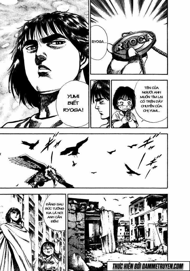 Damned - Chapter 4 - Trang 7