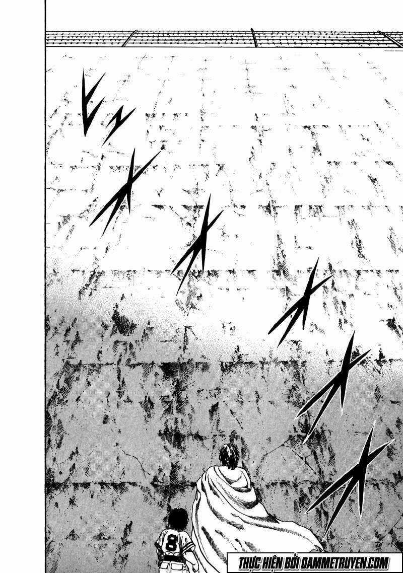 Damned - Chapter 4 - Trang 8