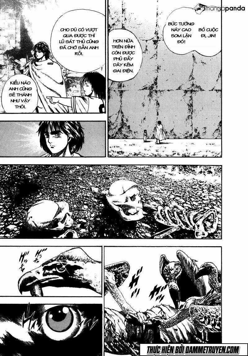 Damned - Chapter 4 - Trang 9