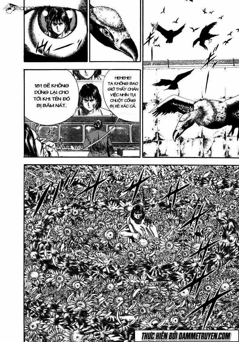 Damned - Chapter 5 - Trang 2