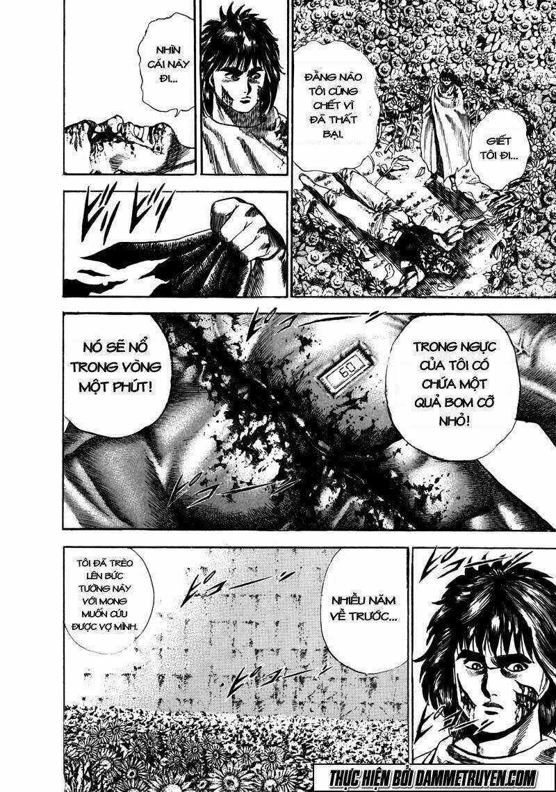 Damned - Chapter 5 - Trang 12