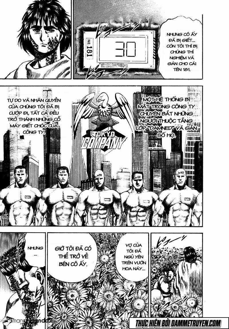 Damned - Chapter 5 - Trang 13