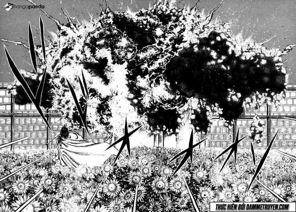 Damned - Chapter 5 - Trang 16