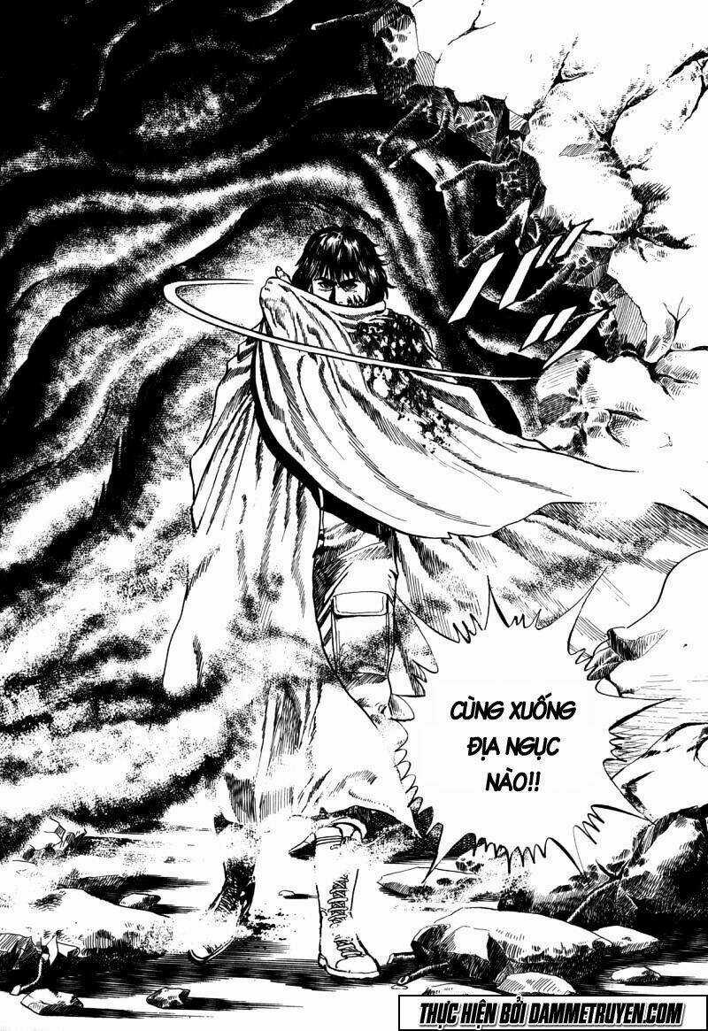 Damned - Chapter 5 - Trang 18