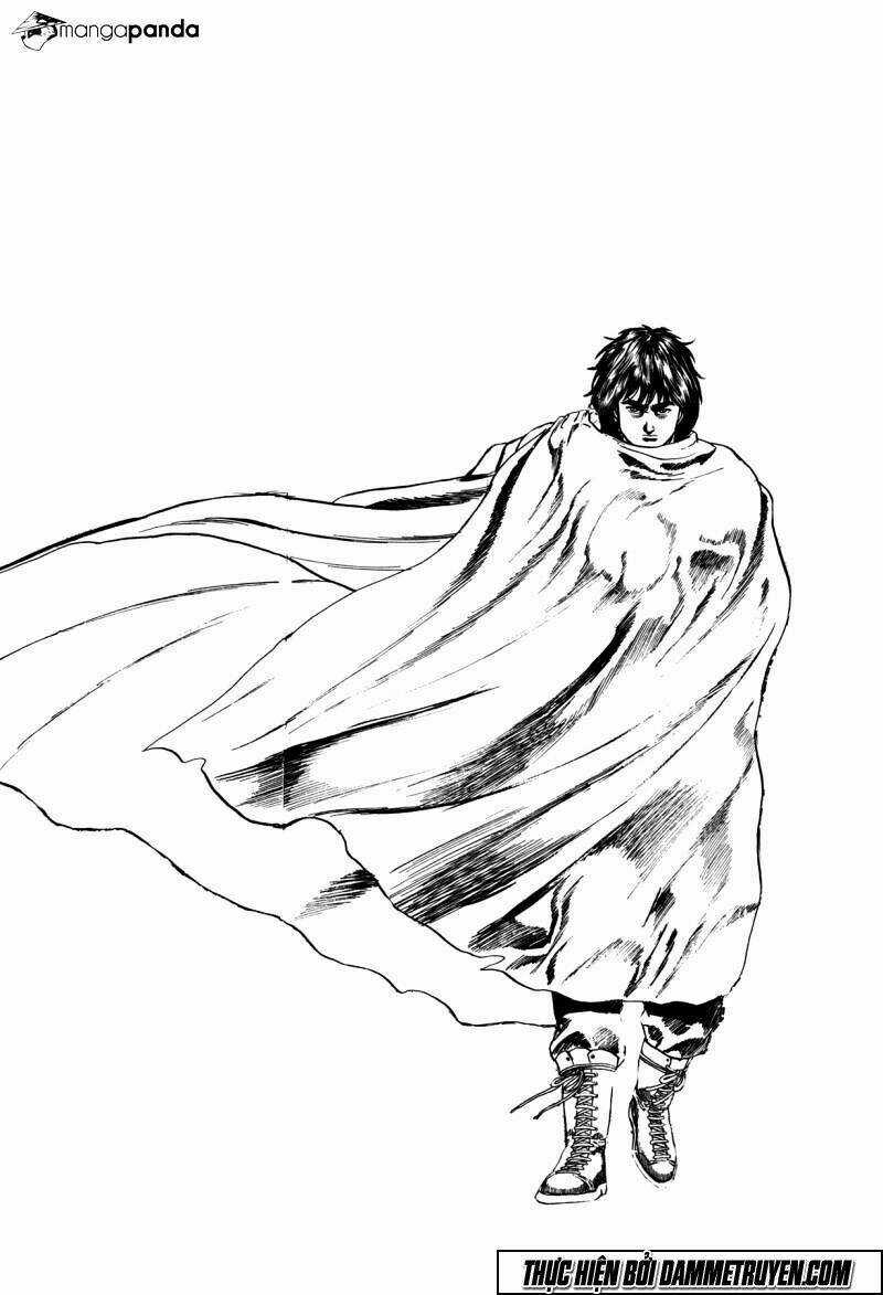 Damned - Chapter 5 - Trang 19