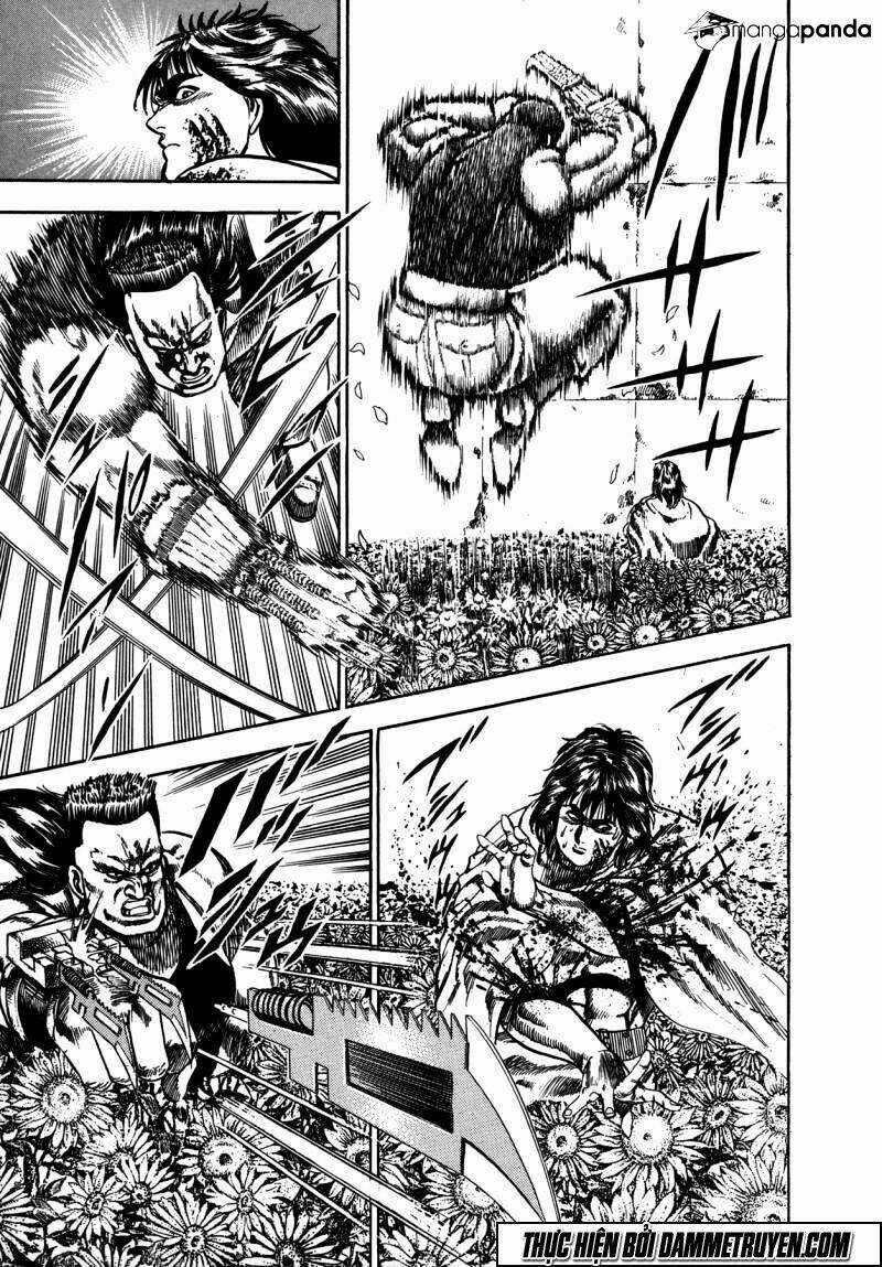 Damned - Chapter 5 - Trang 3