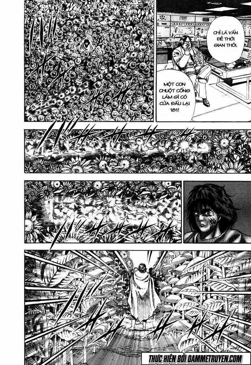 Damned - Chapter 5 - Trang 6