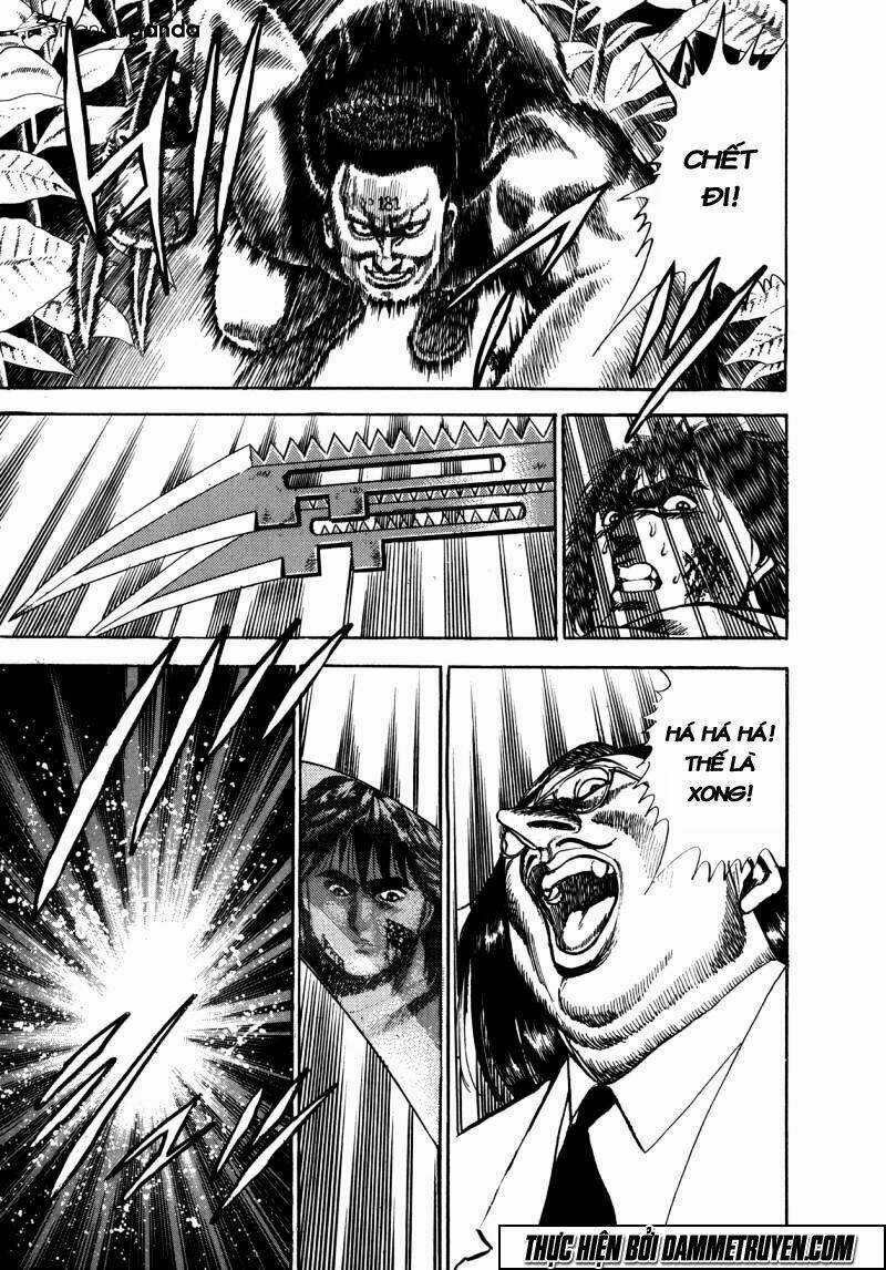 Damned - Chapter 5 - Trang 7