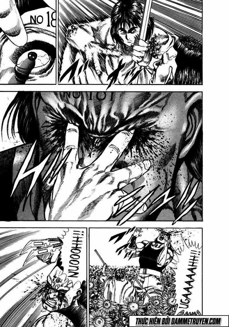 Damned - Chapter 5 - Trang 9