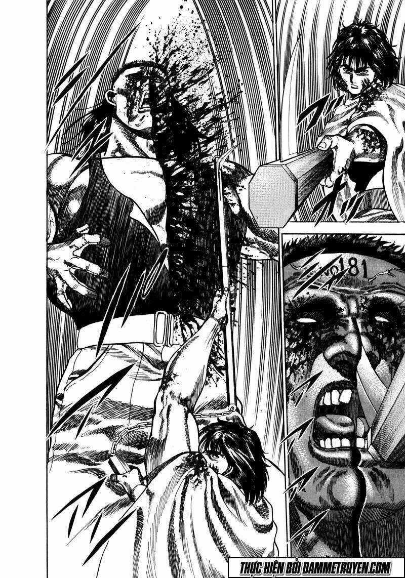 Damned - Chapter 5 - Trang 10