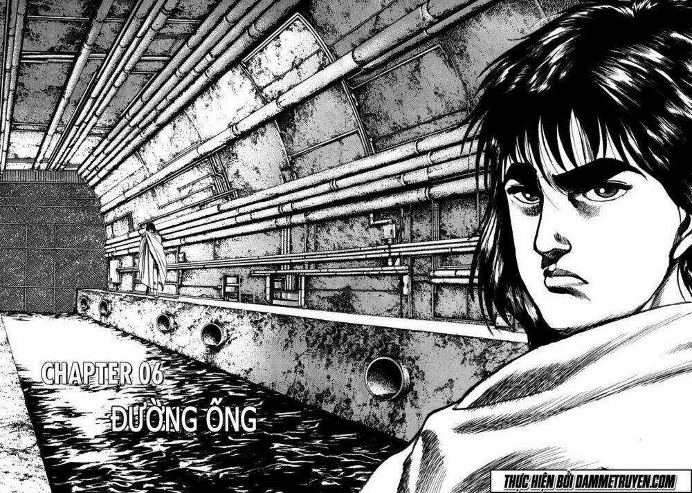 Damned - Chapter 6 - Trang 2