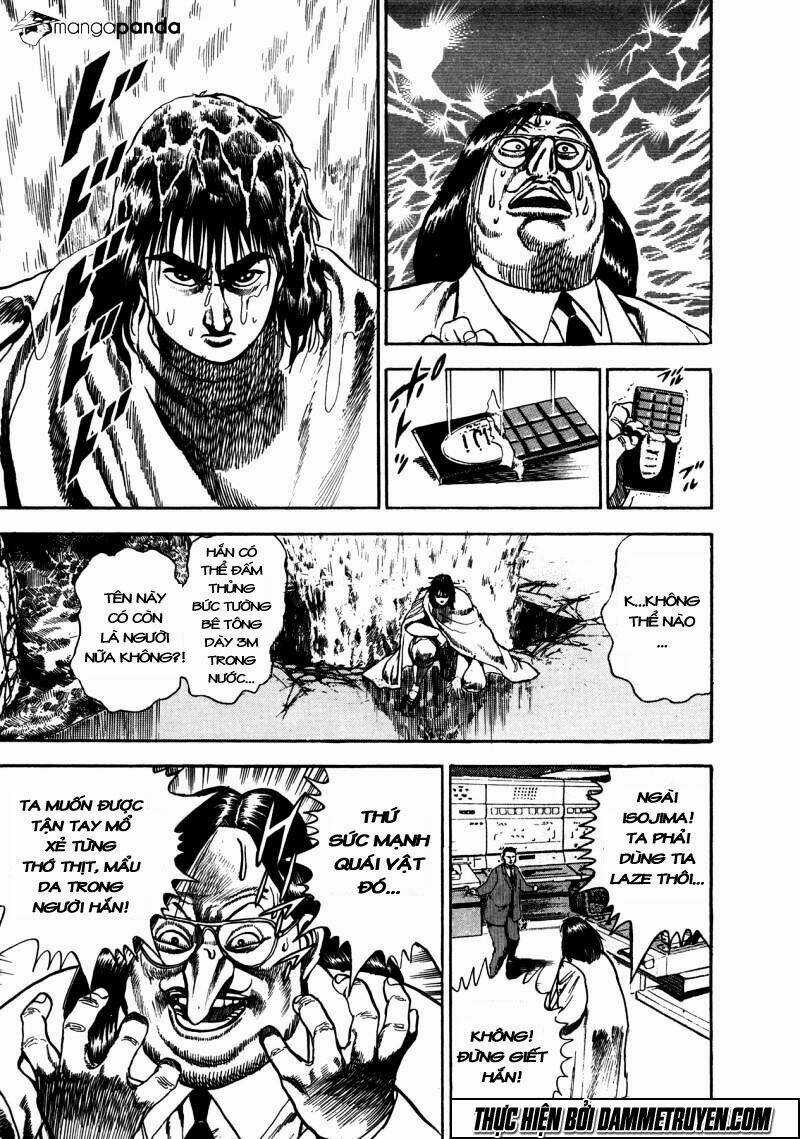 Damned - Chapter 6 - Trang 12