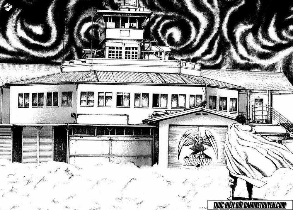 Damned - Chapter 6 - Trang 13