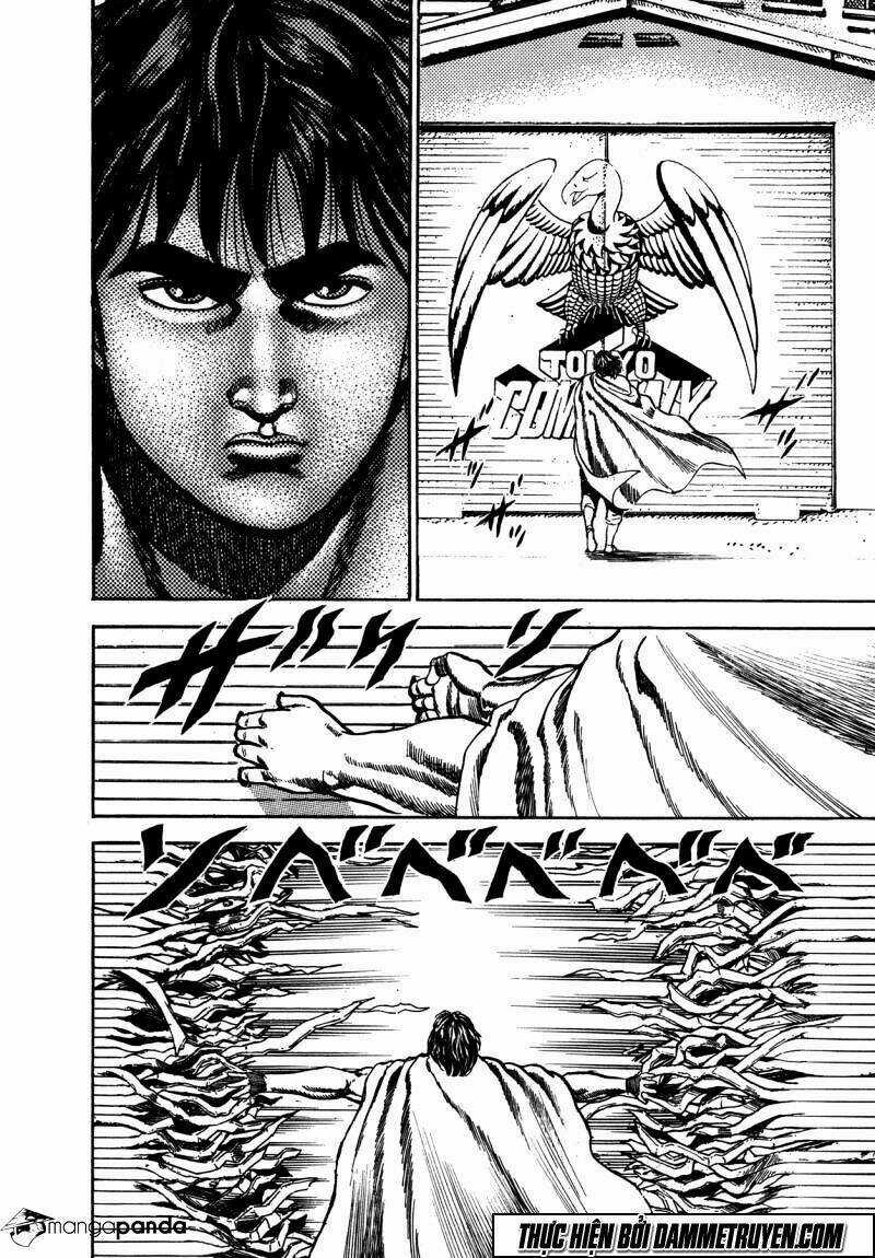 Damned - Chapter 6 - Trang 14