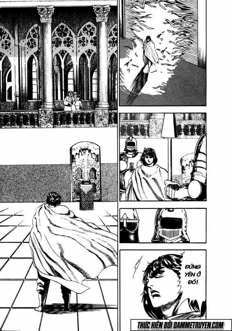 Damned - Chapter 6 - Trang 15