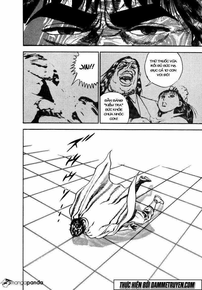 Damned - Chapter 6 - Trang 18