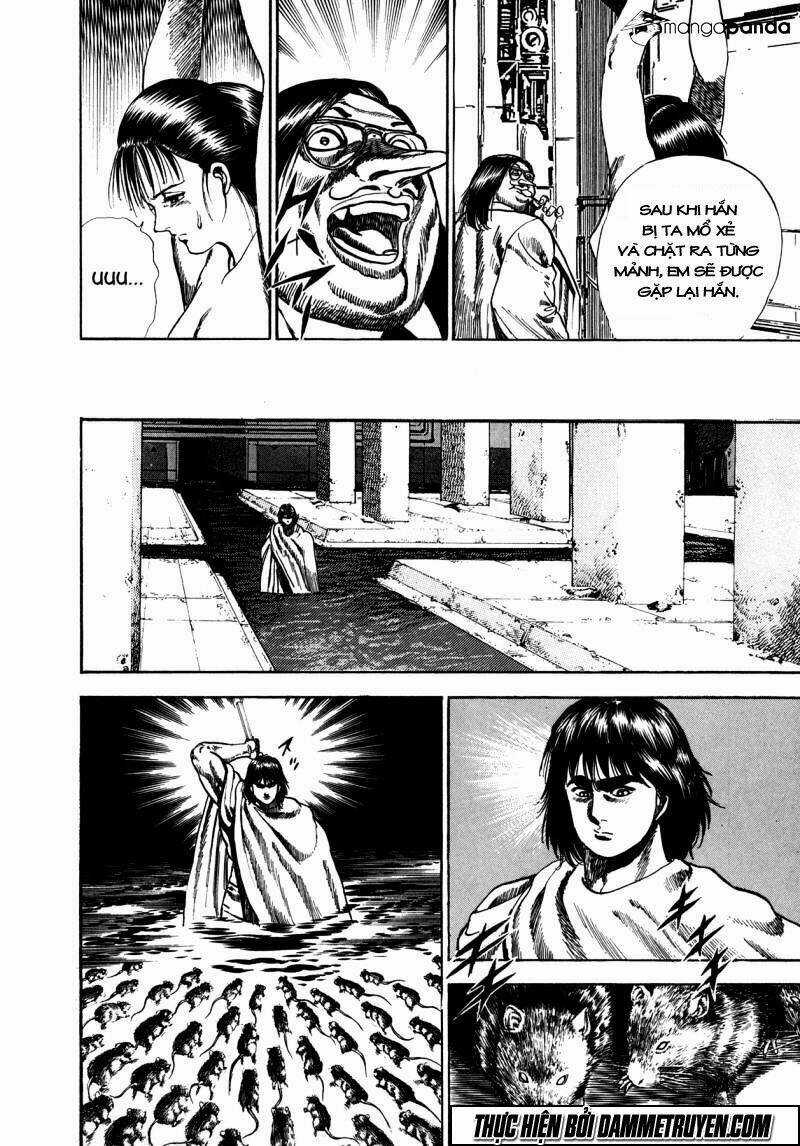 Damned - Chapter 6 - Trang 5