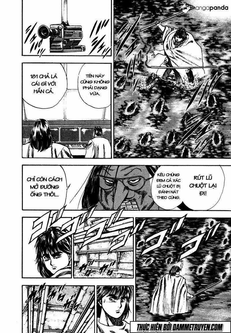 Damned - Chapter 6 - Trang 7