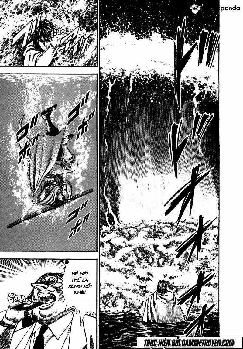 Damned - Chapter 6 - Trang 8