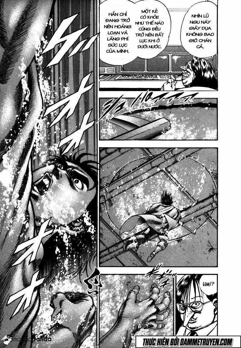 Damned - Chapter 6 - Trang 10