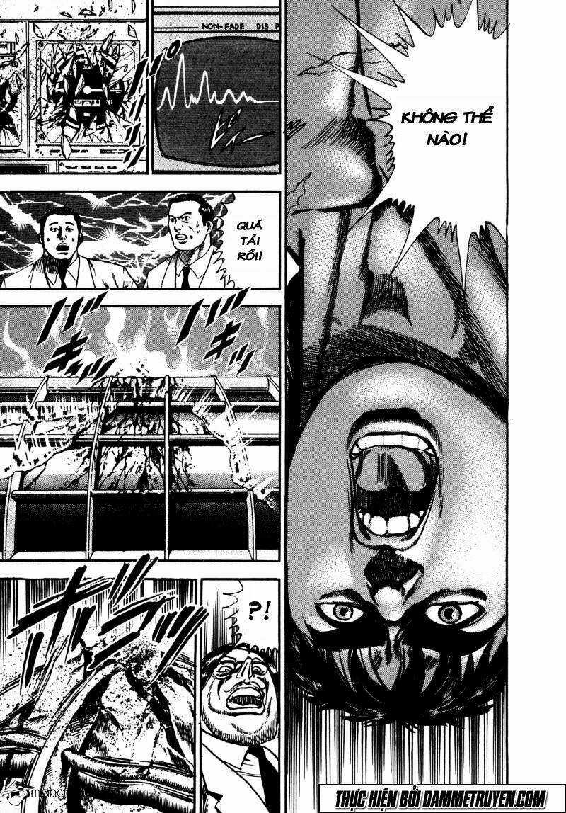 Damned - Chapter 7 - Trang 12